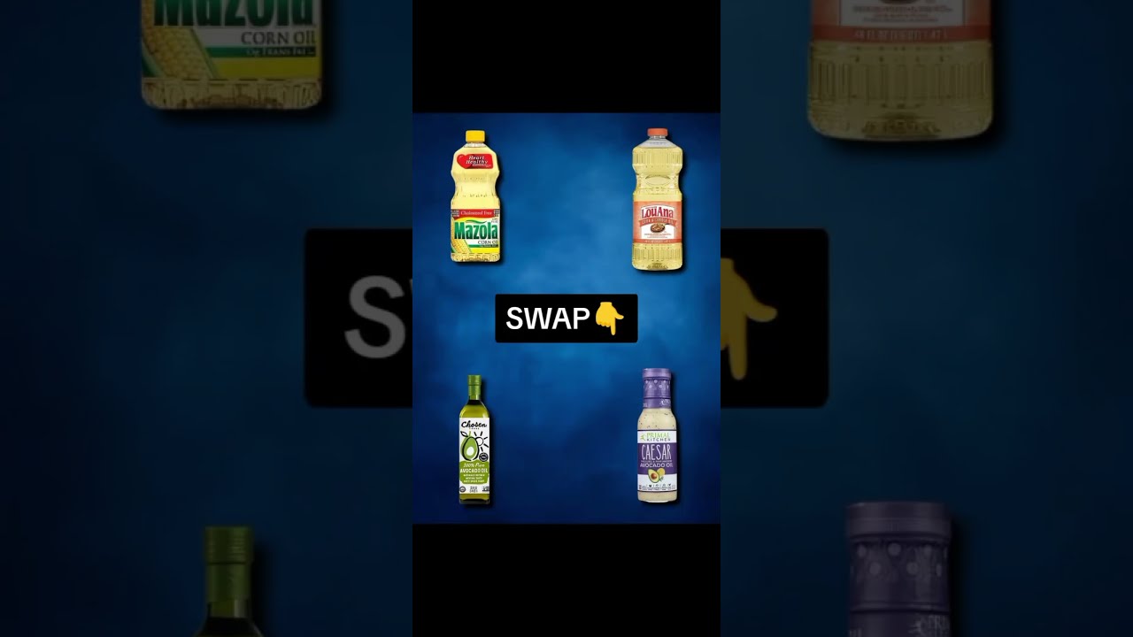 6 Anti Inflammatory Swaps For Less Puffiness More Energy