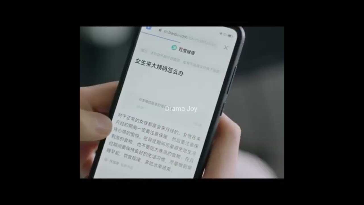 Caring Boyfriend in periods 💞💑||Love the way you are ||