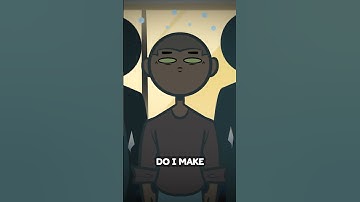 Day 1 of BASIC TRAINING was INSANE / Part 2 #animation #storytimeanimation #anime #storytime #art