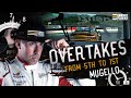 Overtakes From 5th to 1st! MUGELLO ONBOARD Porsche Carrera Cup Ita l Enrico Fulgenzi 17