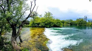 Hraach & Armen Miran - Nervous Layers (HD)