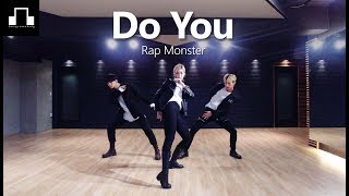 Rap Monster - Do You / dsomeb Choreography & Dance