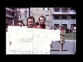 Primo maggio a Savona 1968-1972