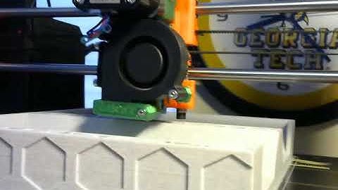 Octolapse of Catan Storage Core