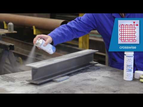 Brite Zinc Spray Paint