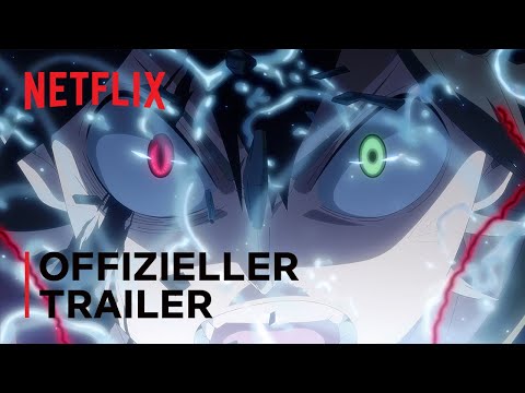 Offizieller Trailer (OmdU)