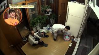 자기야(함익병,남재현,임효성) 131107 #39(7)