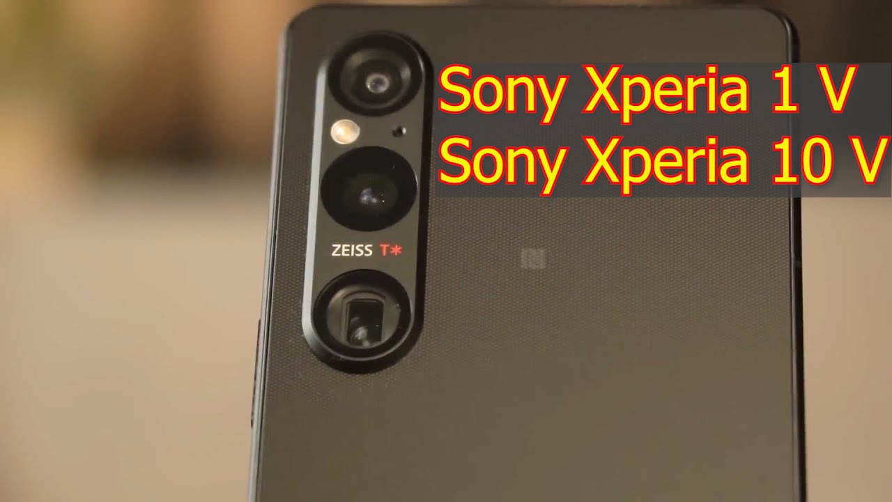 Смартфон Sony Xperia Z5 – новый