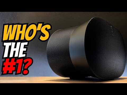 Top Google Assistant Speakers of 2026 - Best Picks for Music & Smart Homes! budget