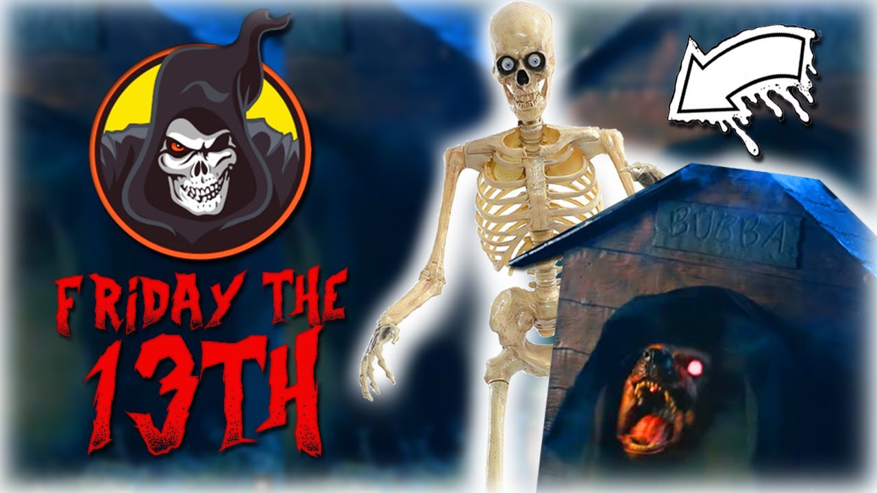 Spirit Halloween 2022 RETURNING ANIMATRONIC Huge Sale + Grim Price Raise | Friday the 13th Return