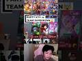 FULL NGAKAK PARTY KYY VS TEAM SUPERKEN😭🤣 #mobilelegends #mlbbidcreator #mlbbcreatorcamp