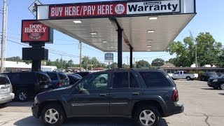 Best Buy Here Pay Here in OKC 947-1833 Used Car and Truck Dealer