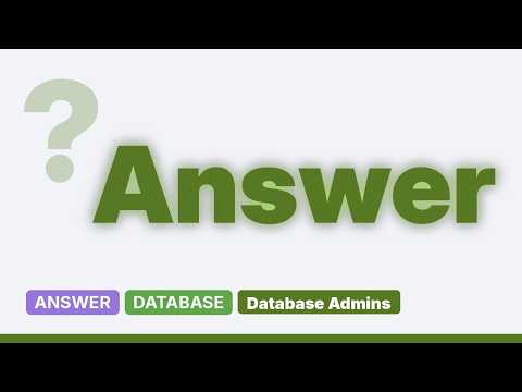 Databases: pgAdmin is extremely slow on any remote operation