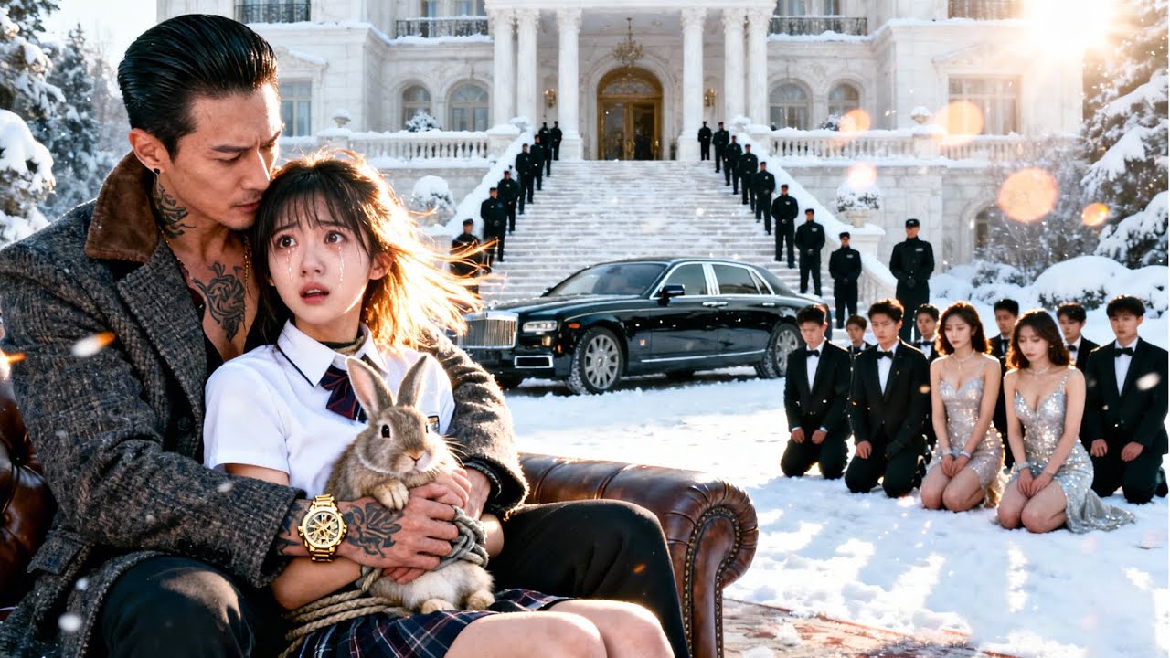 Saw him kiss ex, their 6-year love shattered; now the CEO dotes on her endlessly, and he begs