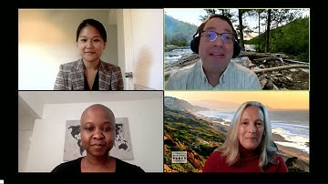 Artificial Intelligence, with Gillian Hadfield, Karen Hao, and Shingai Manjengwa