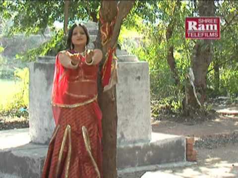 Aangan Talavadi Ne Pale Jambudo | Aai No Bheliyo-1| Lalita Ghodadra