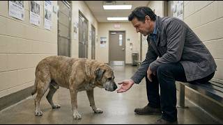 No One Chose Him on Adoption Day… Until a Man Came Running In