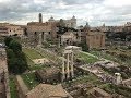 The Roman Forum in the Age of Augustus: A Walking Tour