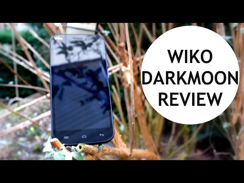 Wiko Darkmoon review