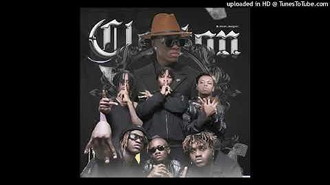Cleyton M feat. Séketxe - Go It (Kuduro)