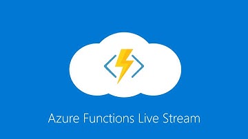 Azure Functions Live - Mar 2021