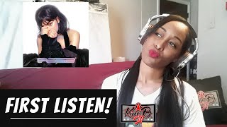 DJ REACTS to Charli XCX - Pop 2 Album (Kim B. TV)