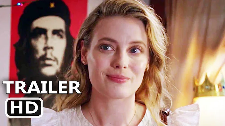 I USED TO GO HERE Trailer (2020) Gillian Jacobs, J...