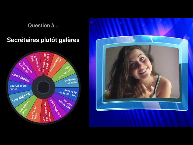 QUIZZ 2 PARTIE 3