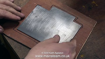 THE TROUBLE WITH OLD STEAM LOCOMOTIVES - PART #20