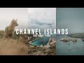 The National Park Nobody Visits — Channel Islands