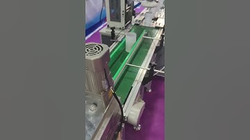 End-to-End Automated Paper Tube Packaging Machine for Labeling, Flanging, Gluing, Capping