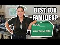 Nurture Life Review: The Best Pre-Made Meals For A Family? (Babies, Toddlers, Kids, AND Adults)