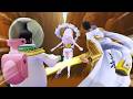 Hunting Meta Slaves with Charlos amp Kizaru One Piece Hunting Meta Slaves with Charlos amp Kizaru One Piece