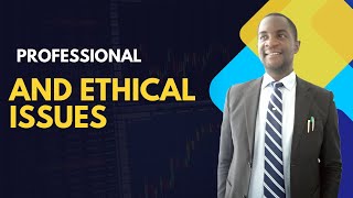 Integrity, Objectivity & Independence Explained | AAAF | Chapter 3: Prof & Ethical Issues | Unit 2