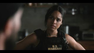 Marshals - Road To Nowhere Sneak Peek 2