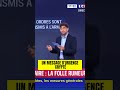 Bouton rouge : La vérité sur la chaîne de commandement américaine.