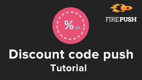 Get 10-12% More Shopify Subscriber Opt-ins with Firepush!