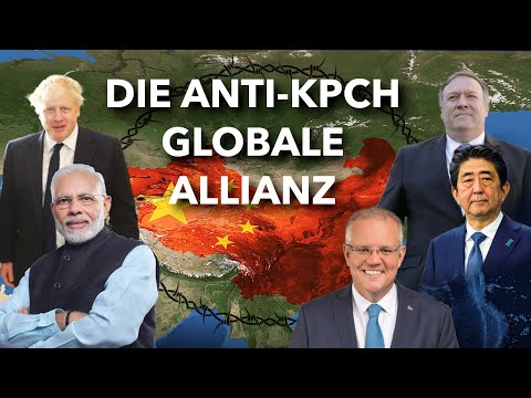 Video: So Treten Sie Der Allianz Bei