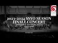 2023 2024 SSYO Season Finale Concert 2023 2024 SSYO Season Finale Concert