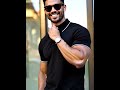 Premium Black Polo Style for Modern Men