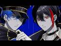 Dec.／サムライ翔×KAITO【Kanaria】【歌ってみた】【めろぱか】