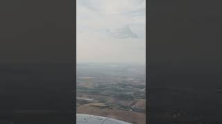 Gazi̇antep Ankara Uçak Yolculuğu 21.05.2023