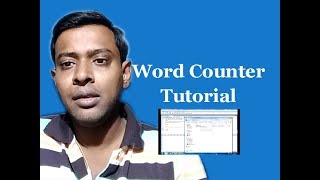 How to make word counter in HTML Page || Word Counter Tutorial