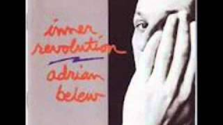 Video thumbnail of "Adrian Belew   "That is what i believe""