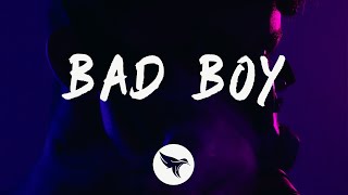 TRUU - BAD BOY (Lyrics)