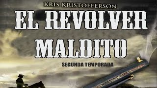2x13 - El Revolver Maldito - El regulador