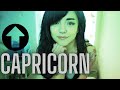 CAPRICORN RISING | CAPRICORN ASCENDANT | How do you see the world? | Glow up tips! | + LOVE TIPS