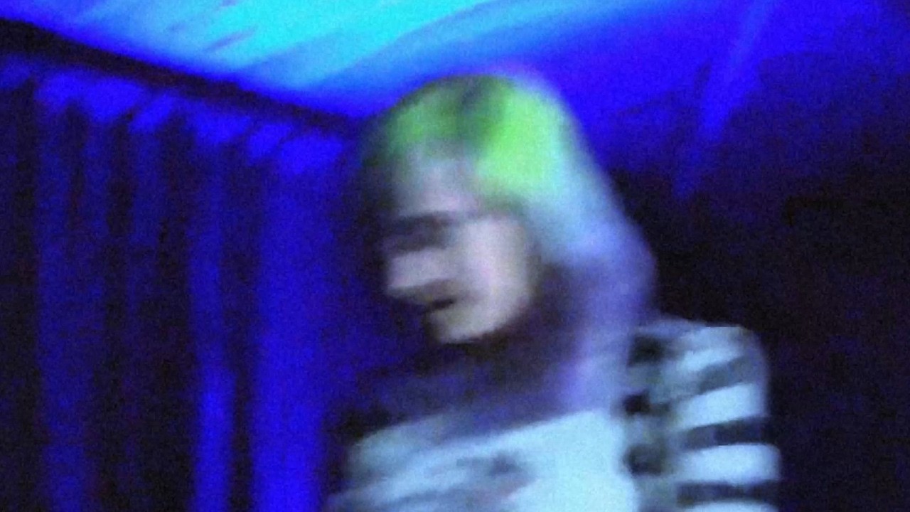 Arranged in April - For You I'll Pull the Trigger (Fanmade Music Video)