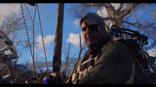 Fallout 4: Concord Remastered (Apocalyptic Commonwealth + Resurrection)