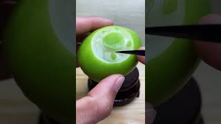 #033 DIY talented chef fruit cutting skill Best great cutting tips &amp; tricks cutting for #shorts